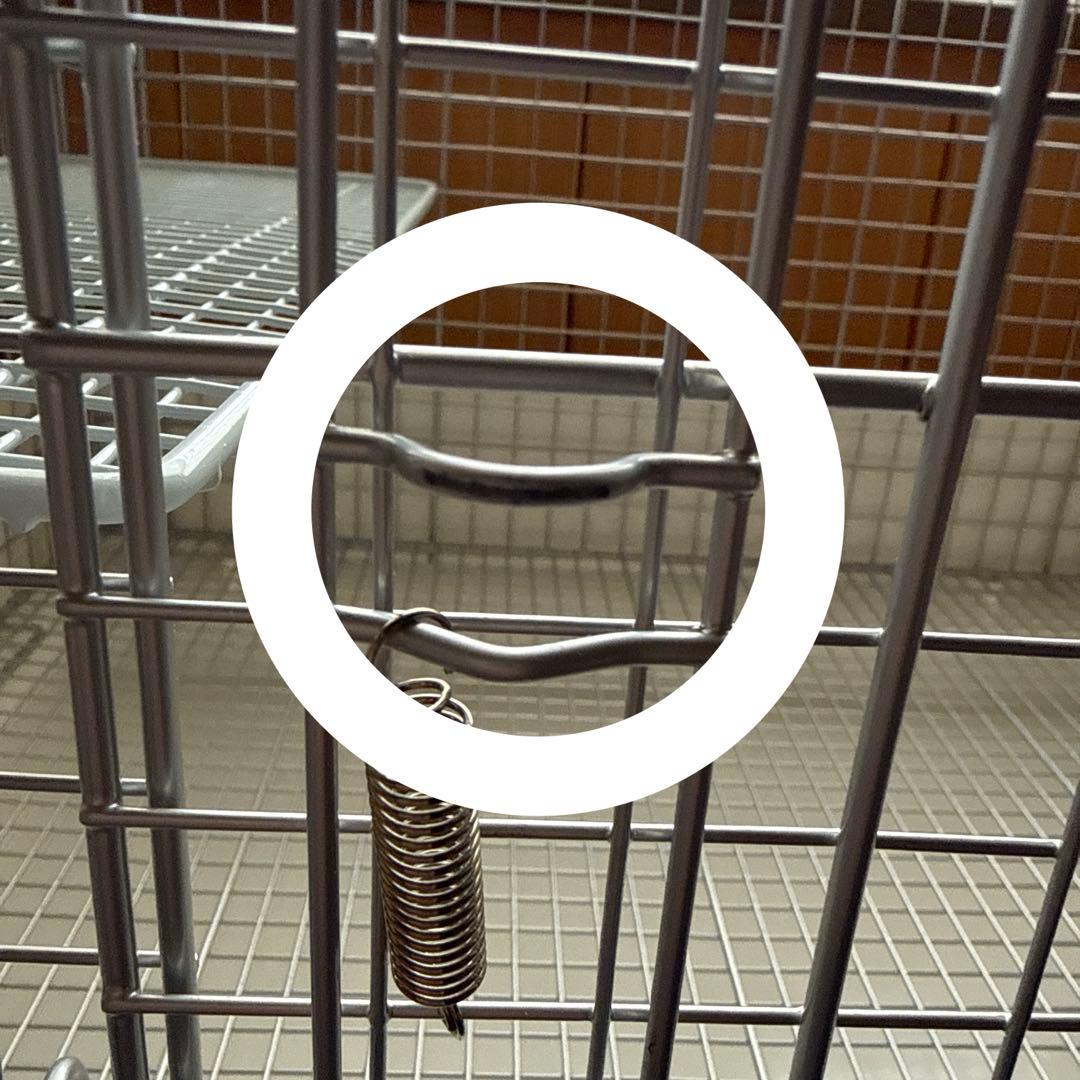 SANKO イージーホーム60 ローメッシュ