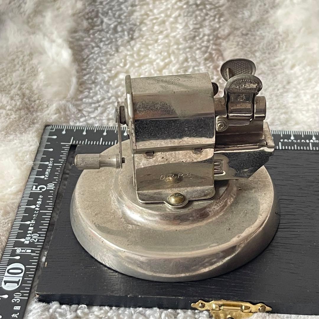 鉛筆削り　アンティーク　レトロ