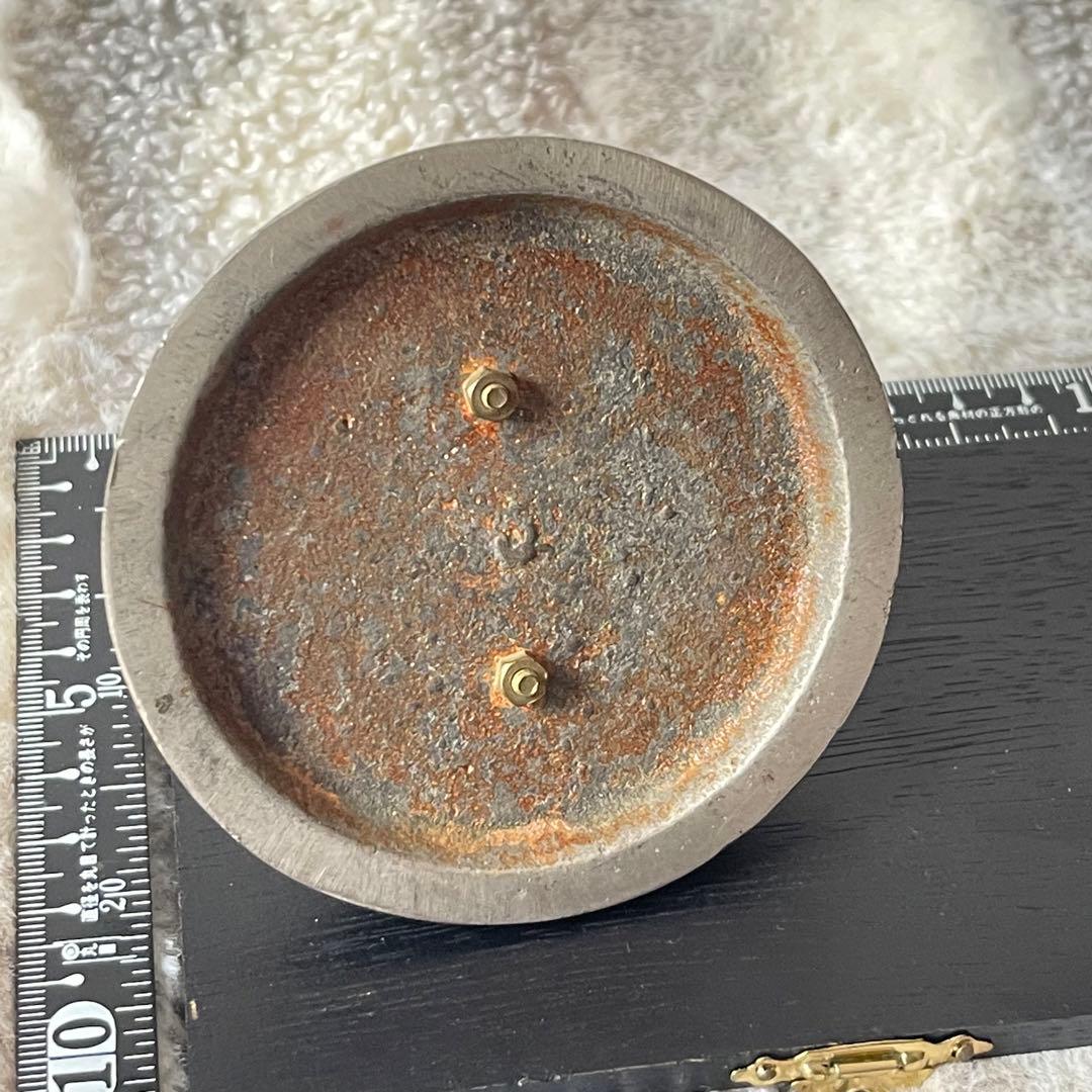 鉛筆削り　アンティーク　レトロ