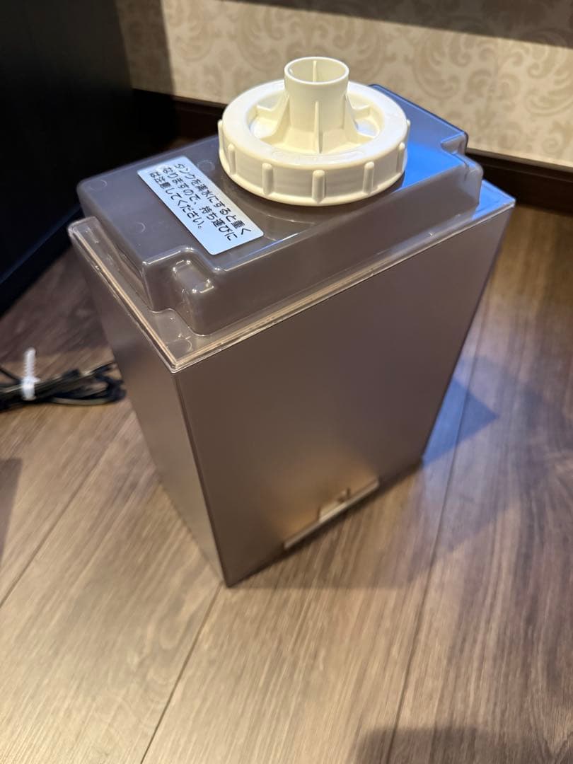 ダイニチ　Dainichi 加湿器　HD-RXT722（T）ショコラブラウン