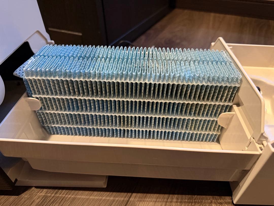 ダイニチ　Dainichi 加湿器　HD-RXT722（T）ショコラブラウン