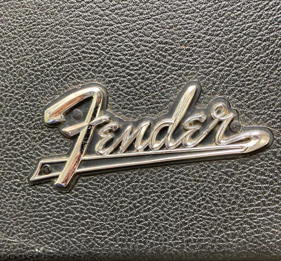 フェンダーUSA プレシジョンベース