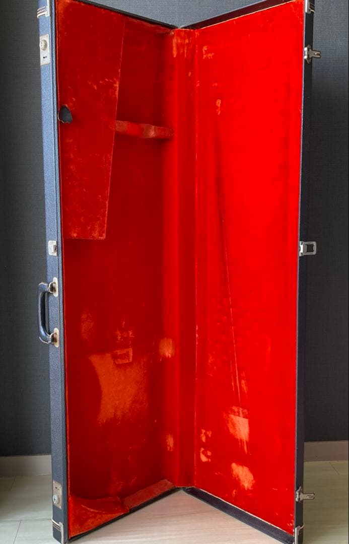 フェンダーUSA プレシジョンベース