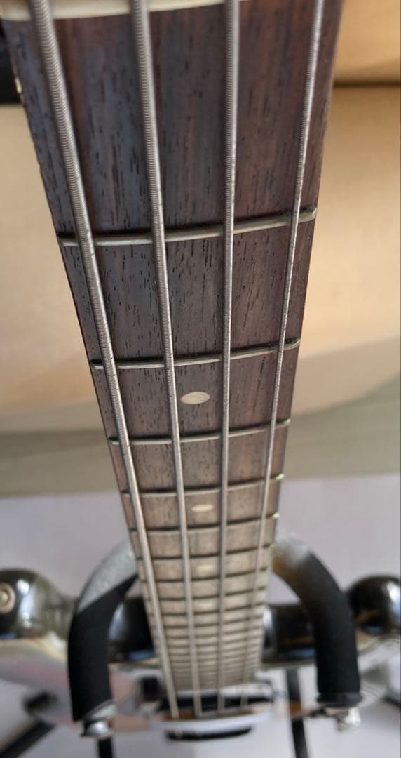 フェンダーUSA プレシジョンベース