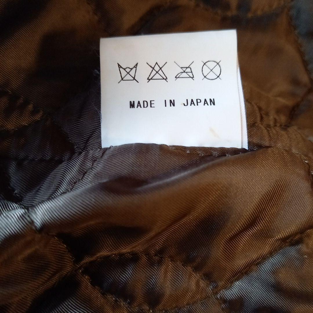 革ジャン　PARANOID