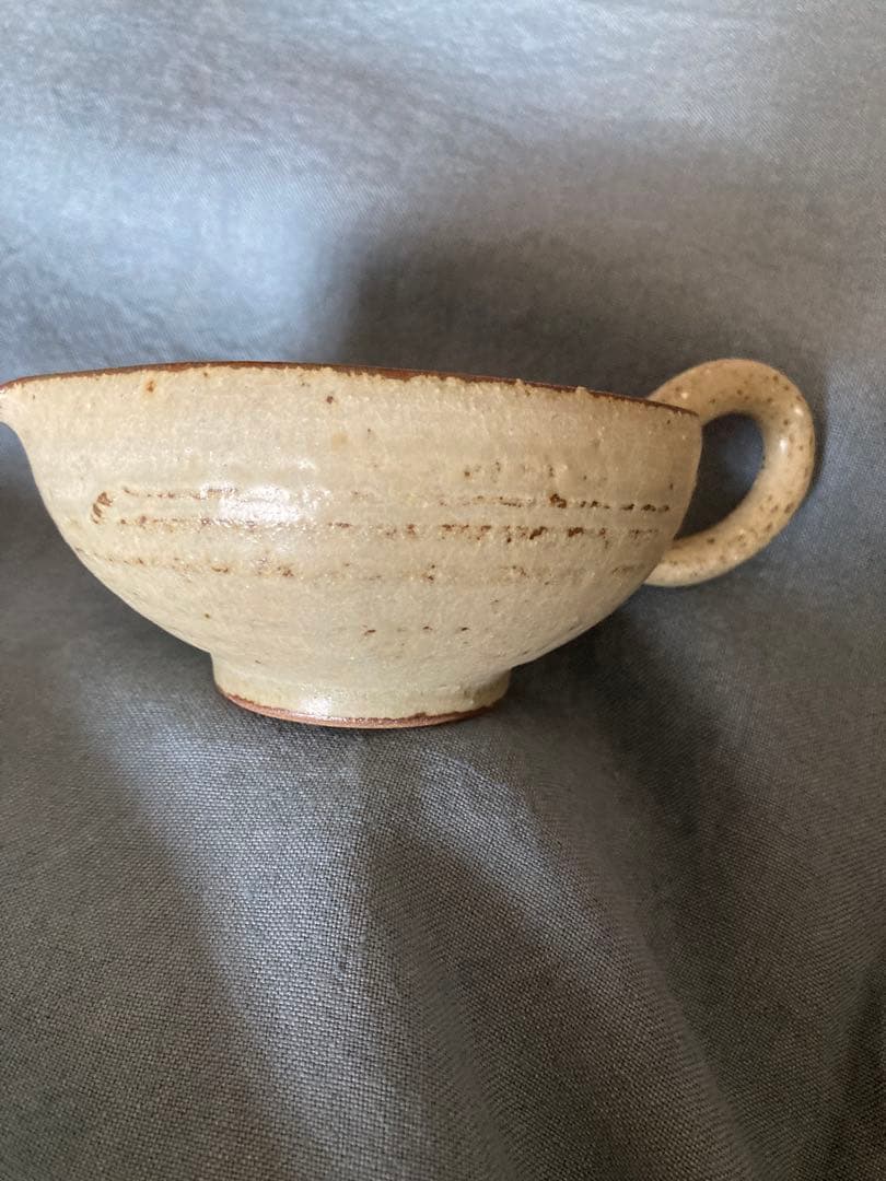 【茶道具】茶事の「質」を決定づける、名工・小川甚八氏の湯冷ま