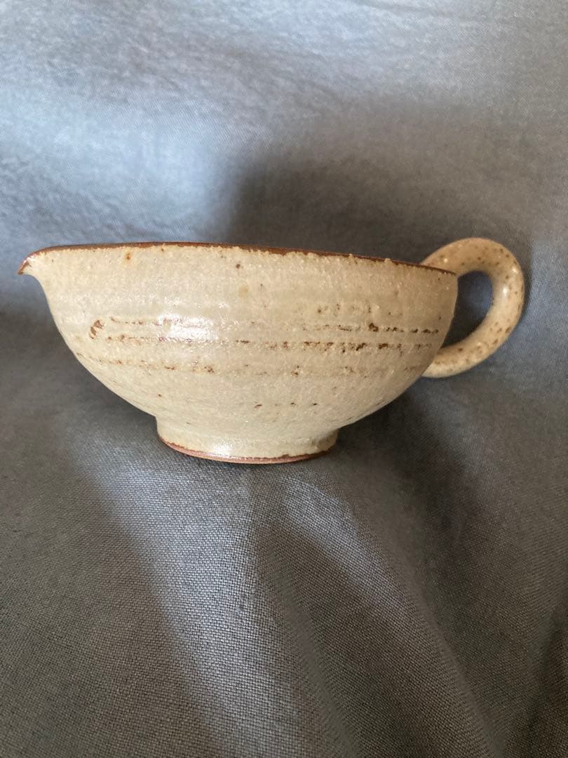 【茶道具】茶事の「質」を決定づける、名工・小川甚八氏の湯冷ま