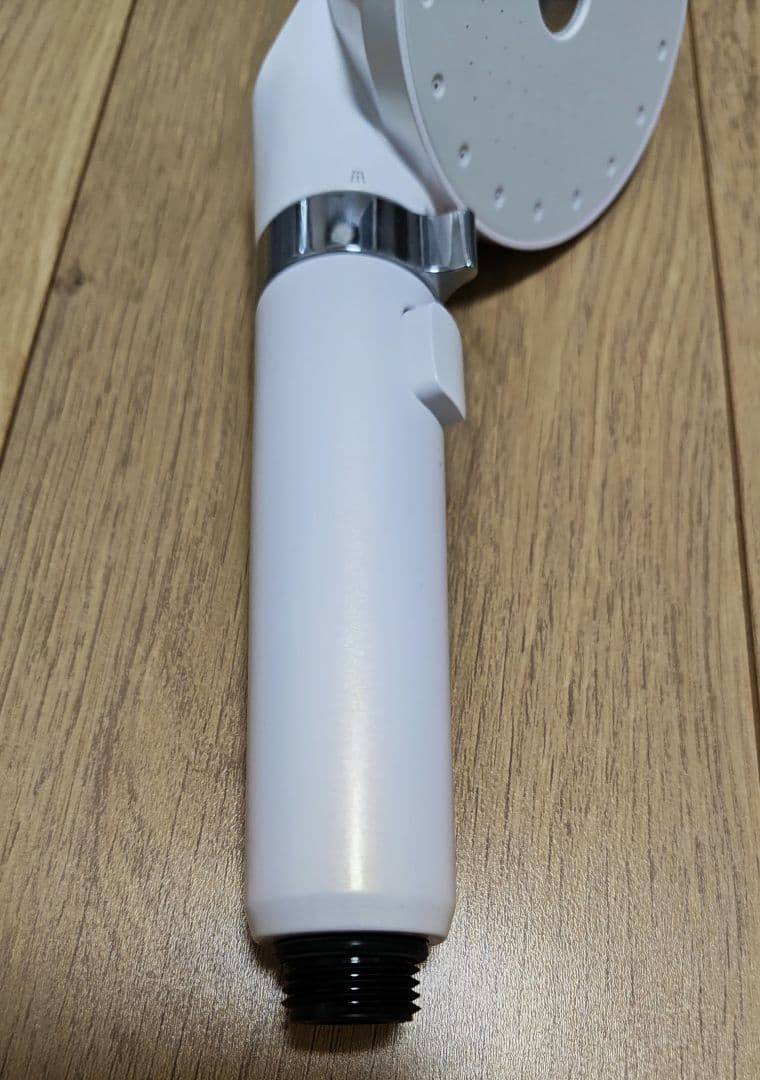 MICOLA ULTRA FINE BUBBLE シャワーヘッド