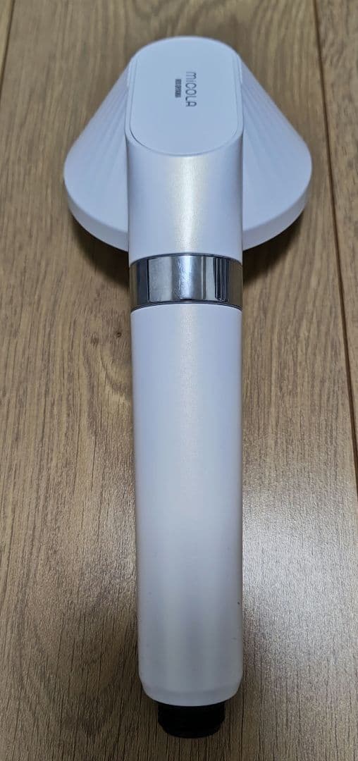 MICOLA ULTRA FINE BUBBLE シャワーヘッド