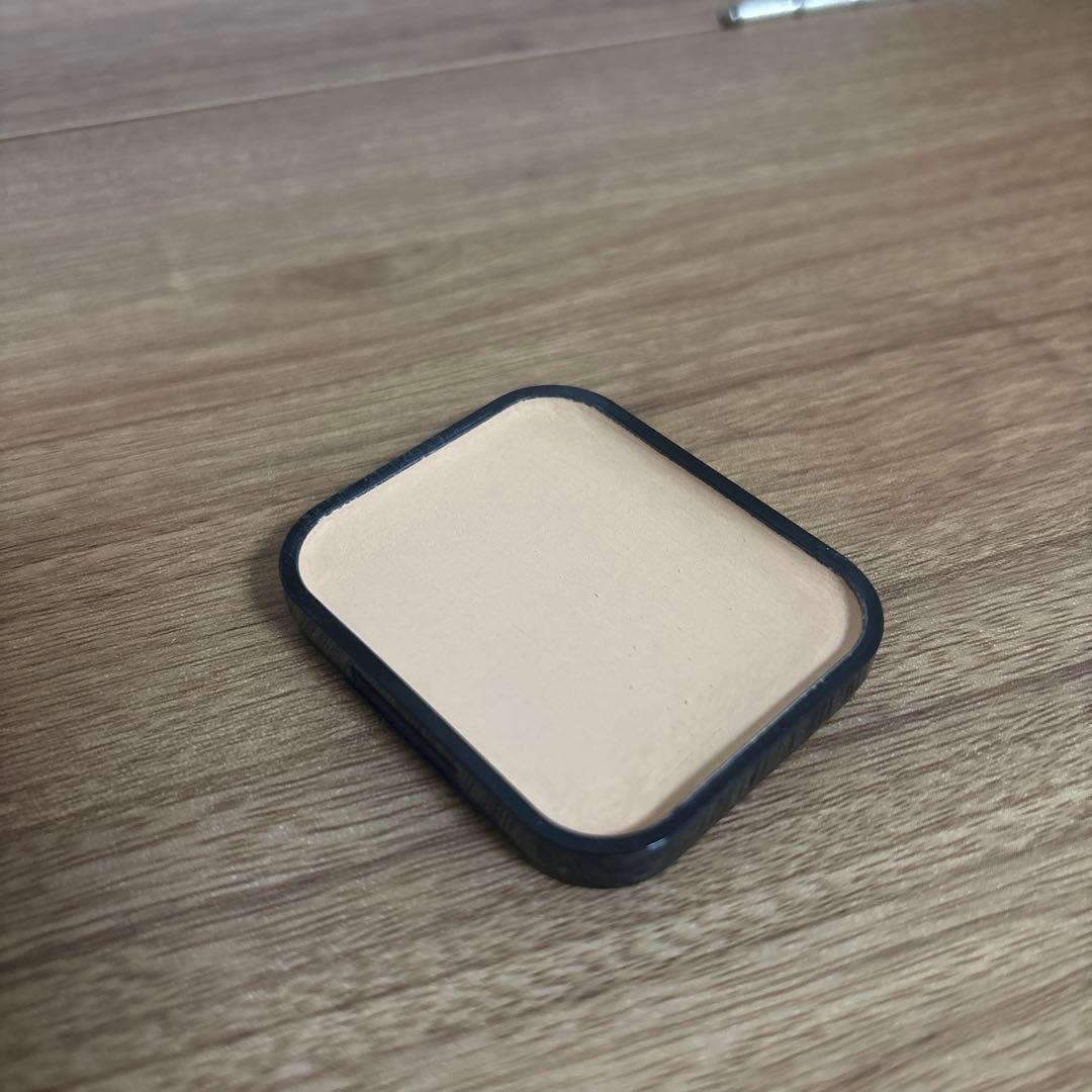 クレ・ド・ポーボーテ タンプードルエクラⅡ オークル 00 コンパクト ケース