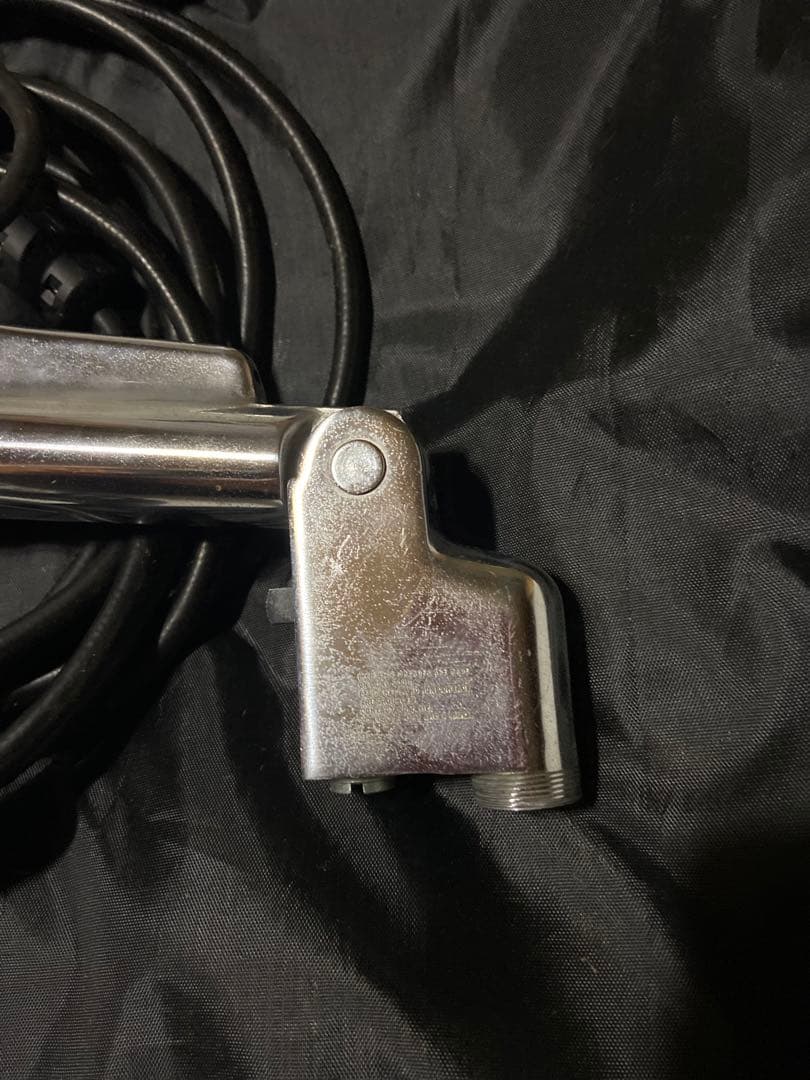 激レアマイク✨50sエレクトルボイス model664