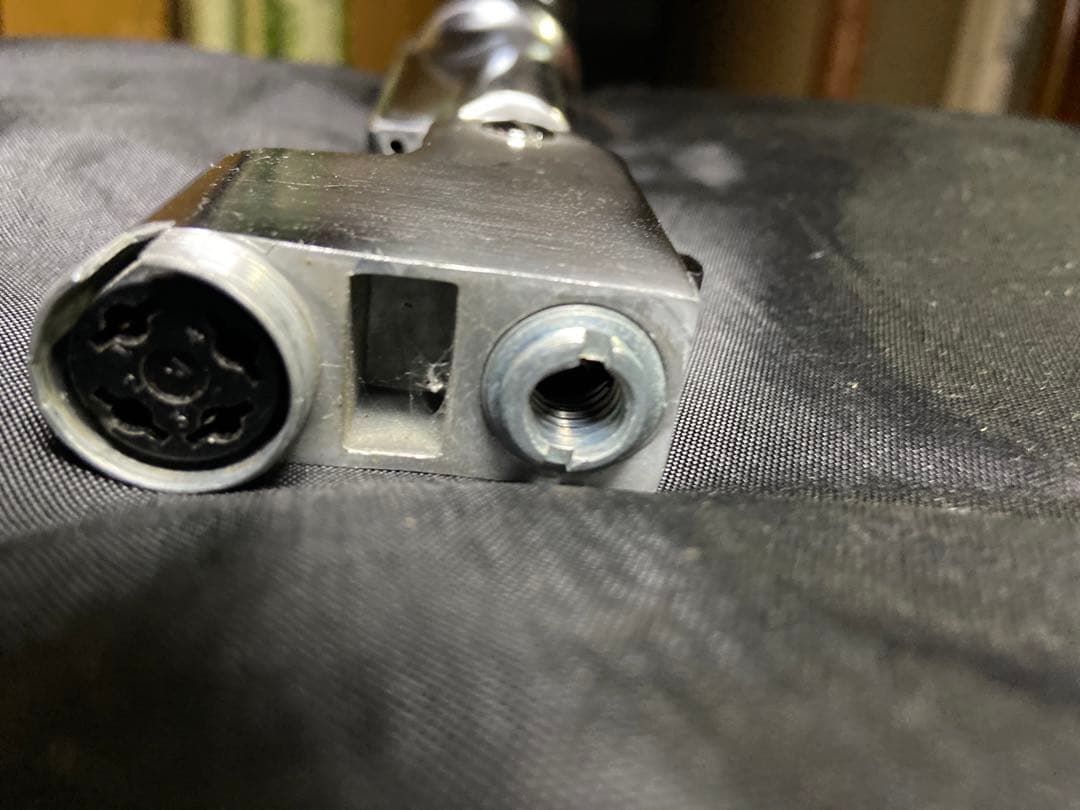 激レアマイク✨50sエレクトルボイス model664