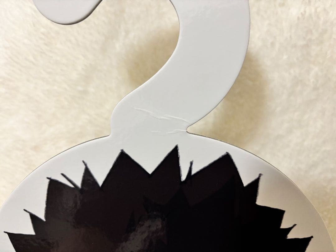 ハイキュー!! 岩泉一 るかっぷ 缶バッジ アクキー ハンガー 青城 ジャージ