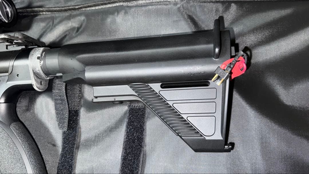 (最終値下)東京マルイ　HK417　カスタム