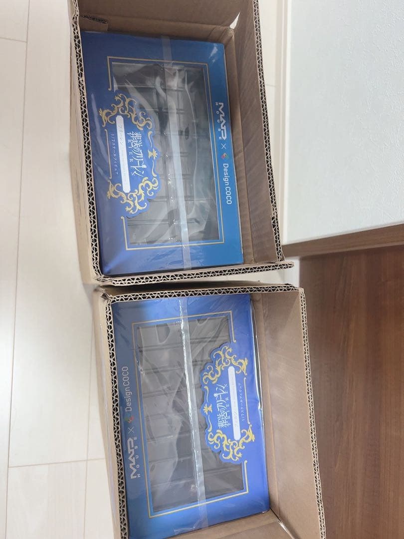 [限定特典付]葬送のフリーレン フリーレン＆フェルン1/7フィギュアデザインココ