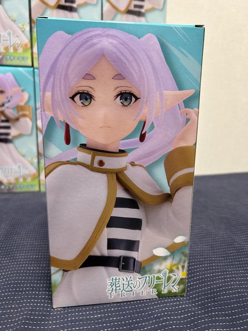 8個 葬送のフリーレン Coreful フリーレン