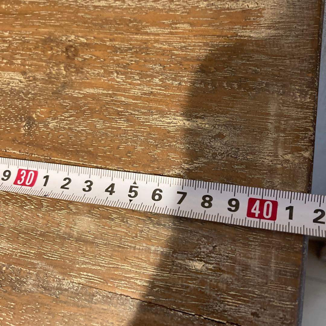 端材 飾り棚 収納　最終値下げ