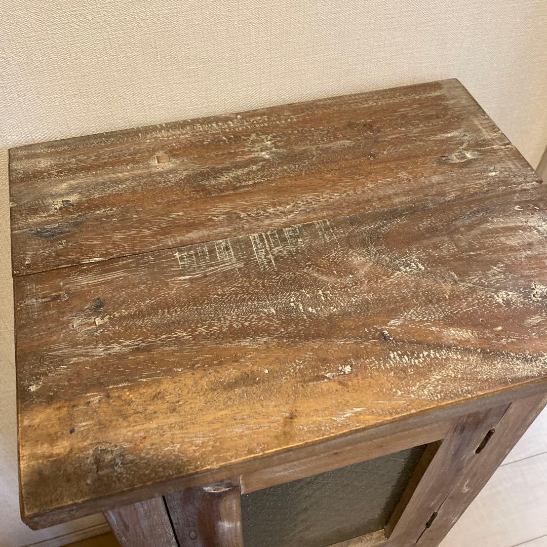 端材 飾り棚 収納　最終値下げ