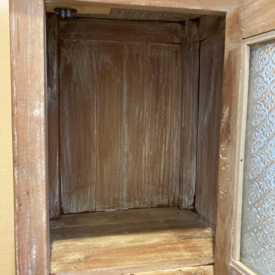 端材 飾り棚 収納　最終値下げ