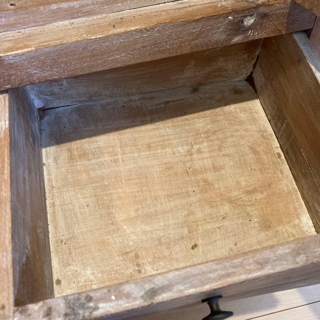 端材 飾り棚 収納　最終値下げ