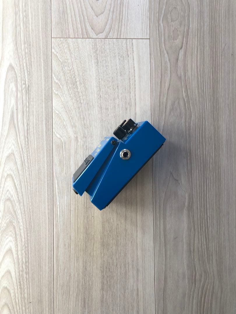 【最終値下】【美品】BOSS Blues D BD-2