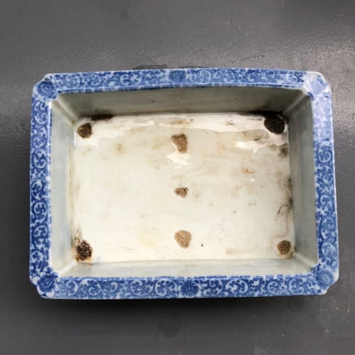 水盤 尾張焼 瀨戶焼 盆栽鉢 植木鉢 日本古鉢