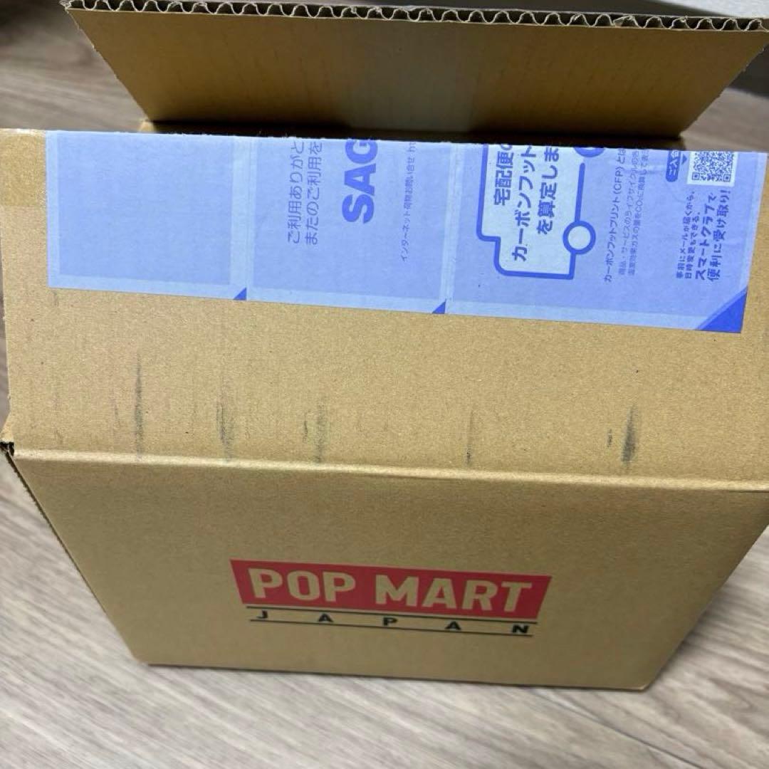 ズートピア2 ポップマート　popmart