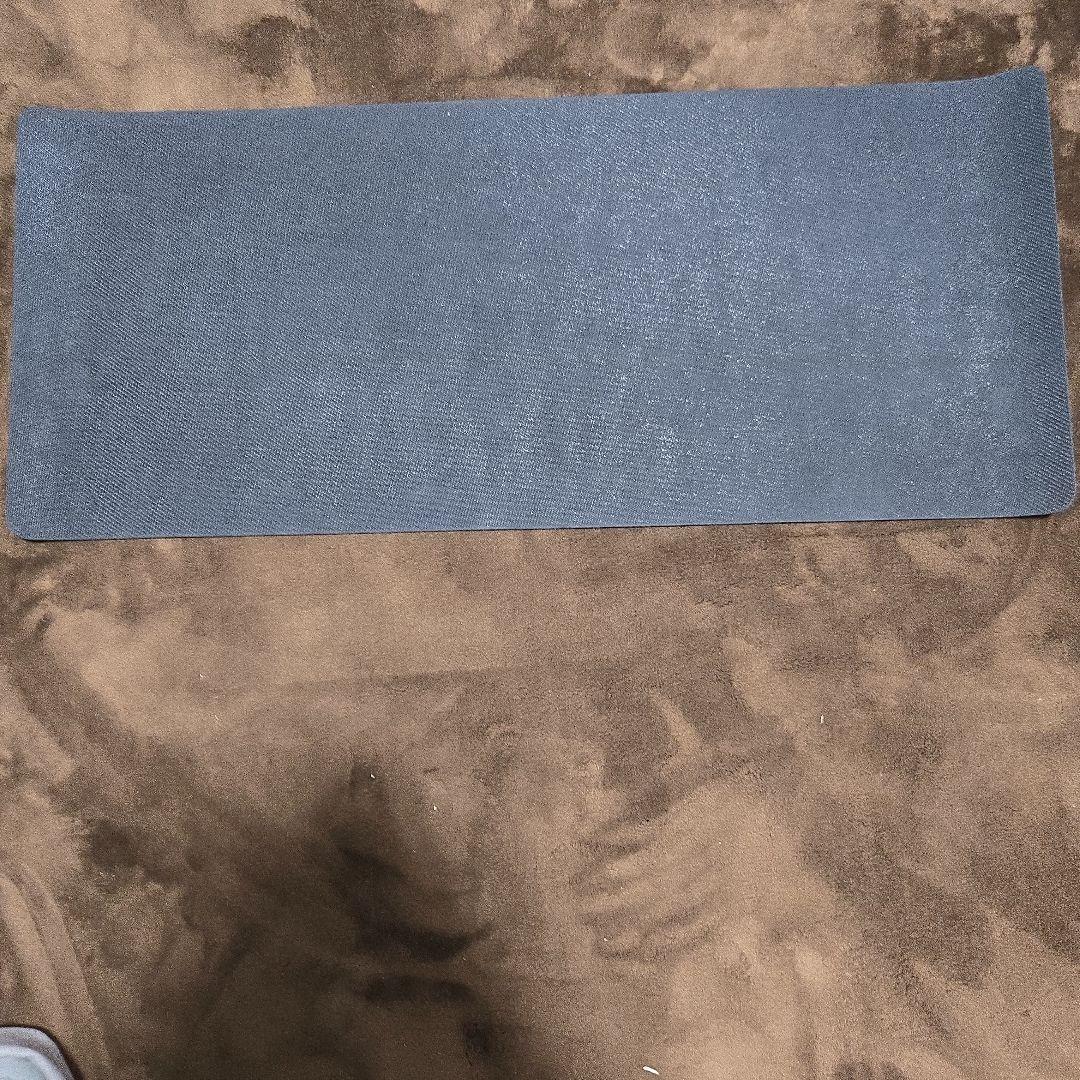 BLEACH デスクマット　Re:birth of Souls