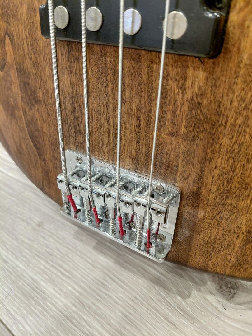 Ibanez アイバニーズ 4弦 (マホガニー・オイル) GSR100EX-MO