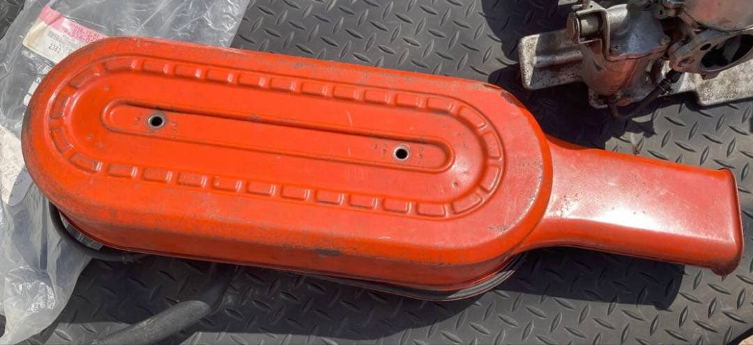 z432様　l24前期大口径SUキャブハコスカ　s30 240z ソレックス