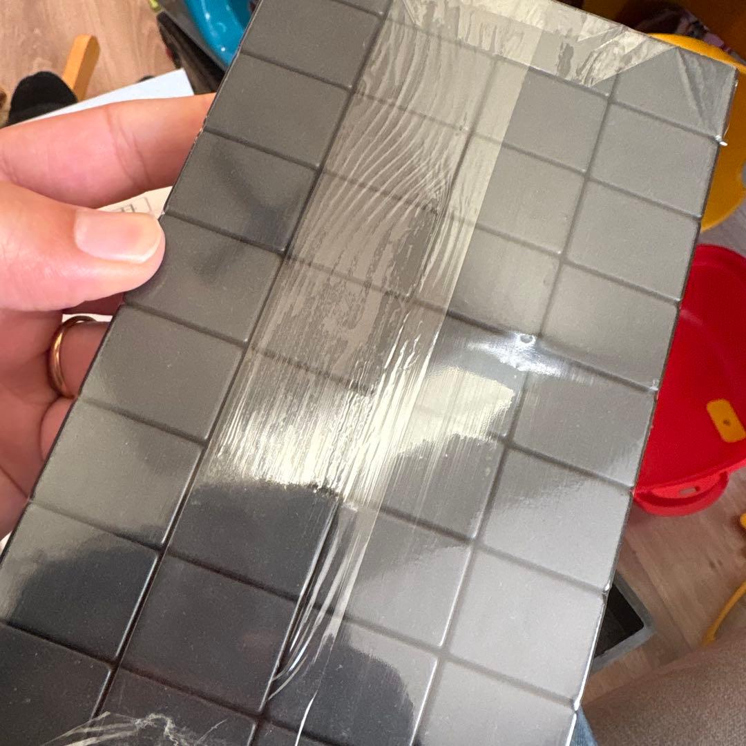 新品・未使用　高級麻雀牌 白虎 麻雀牌 大洋化学