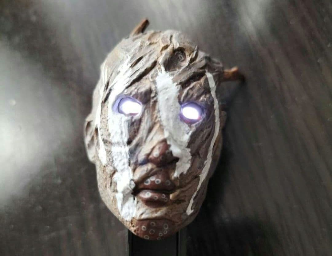 DeadbyDaylight　レイス　フィギュア デッドバイデイライト