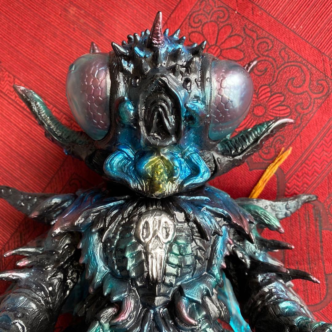 マーミット karzworks バアルゼブブ