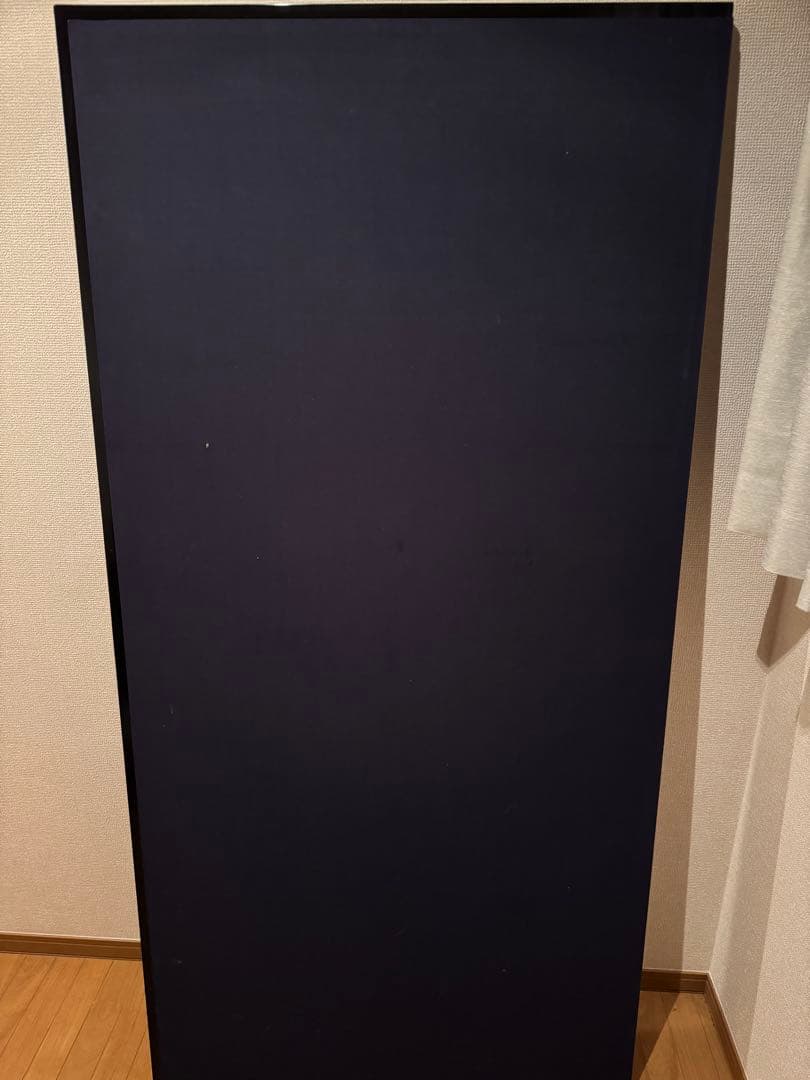 金屏風 二曲屏風 書道 直筆 里如書 アンティーク