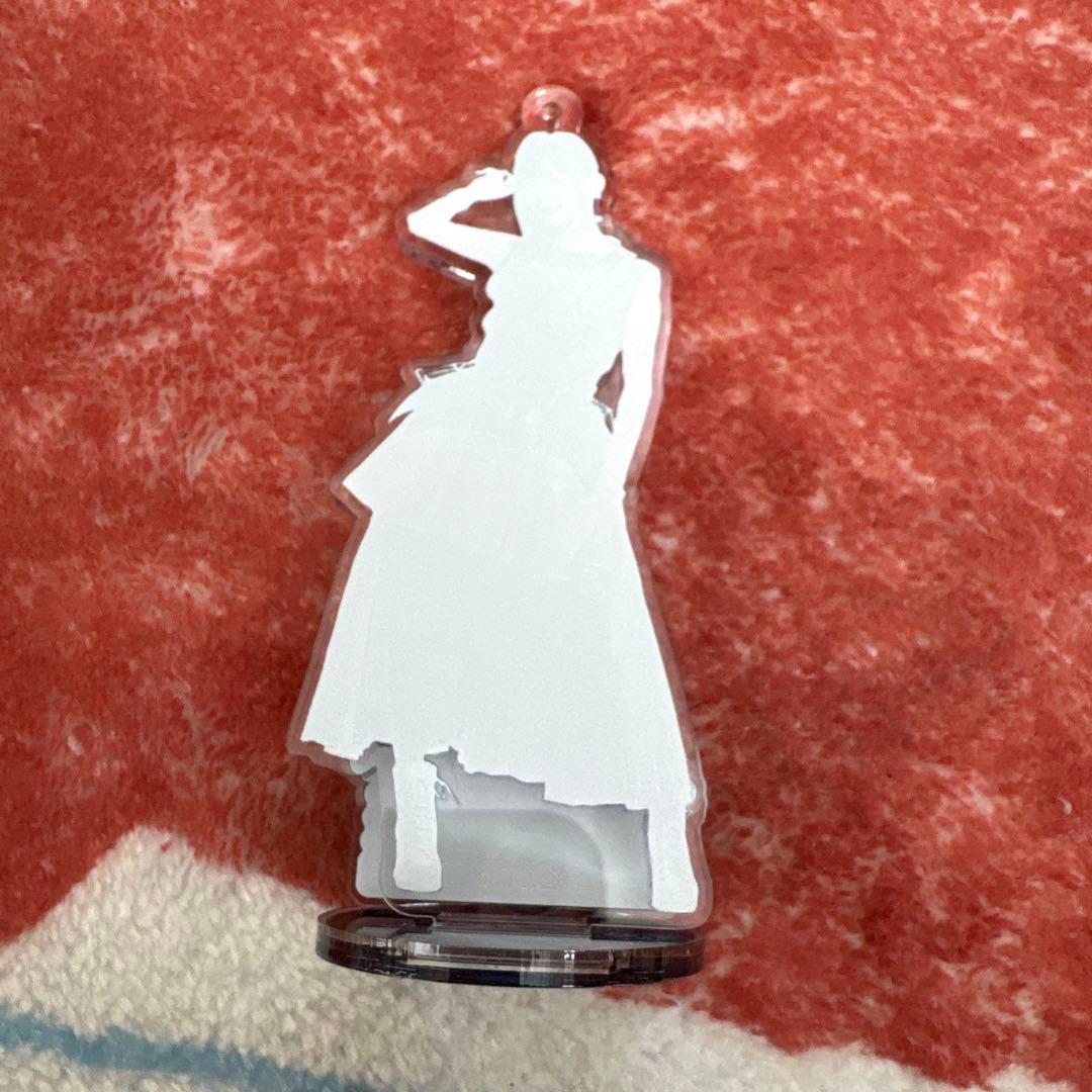 上坂すみれ　アクリルスタンド　9種