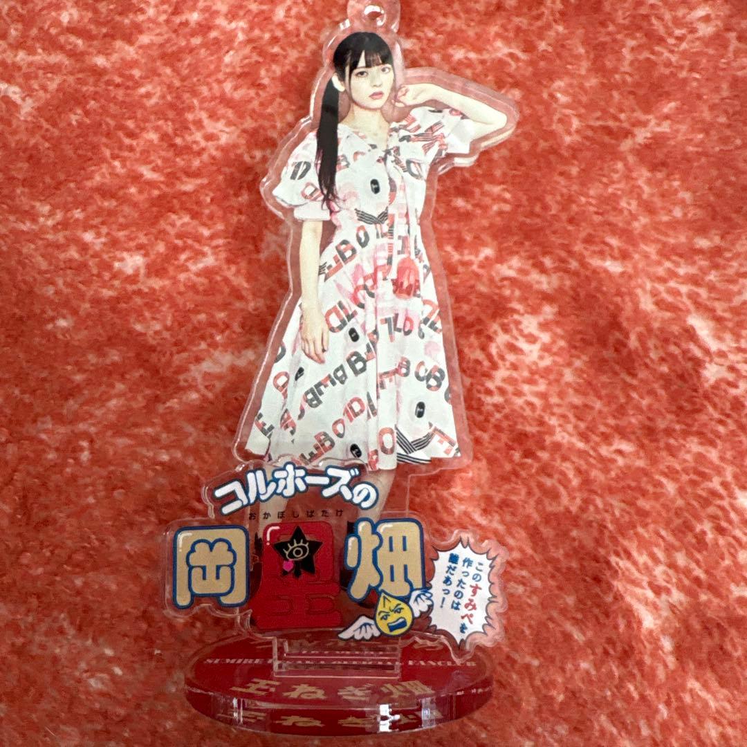 上坂すみれ　アクリルスタンド　9種