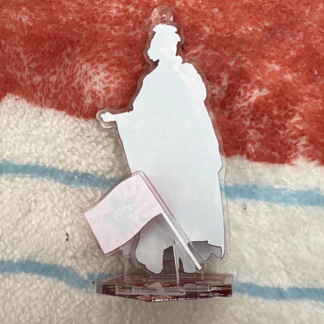 上坂すみれ　アクリルスタンド　9種