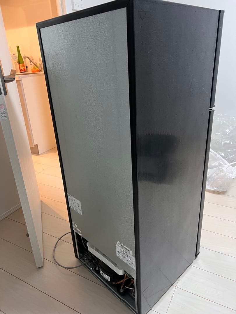 ★セール中★Haier JR-N130C 冷蔵庫　★2023年製★専用ページ★