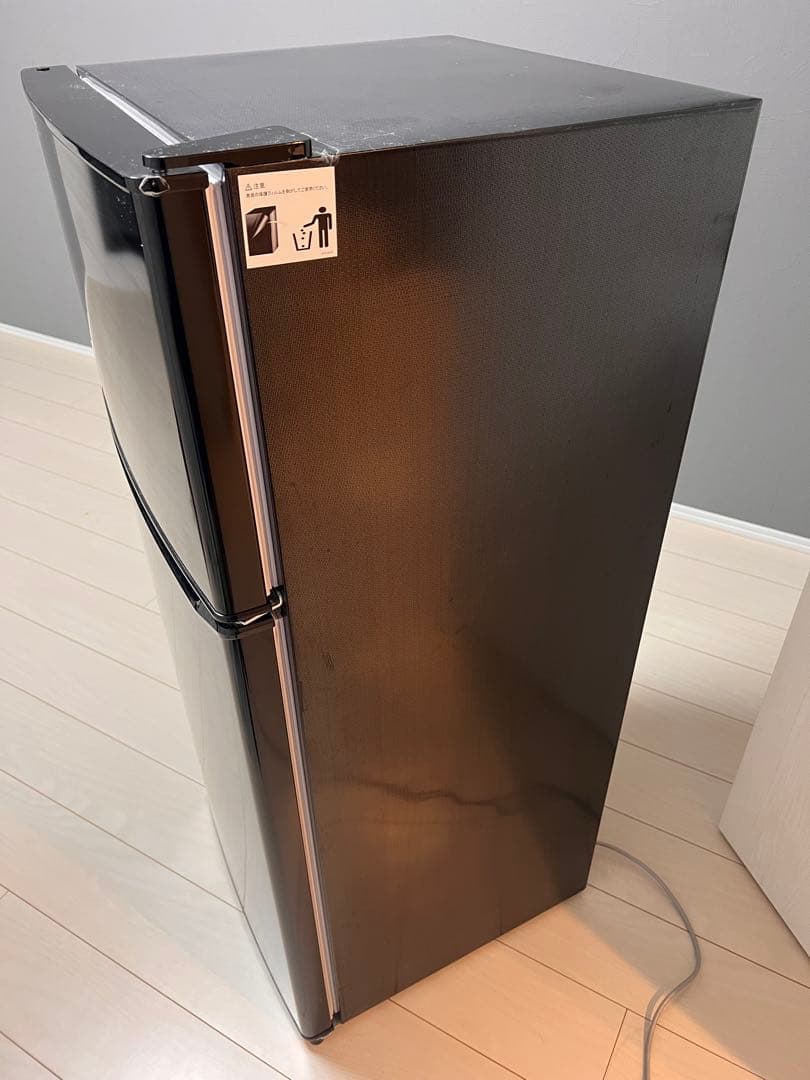 ★セール中★Haier JR-N130C 冷蔵庫　★2023年製★専用ページ★