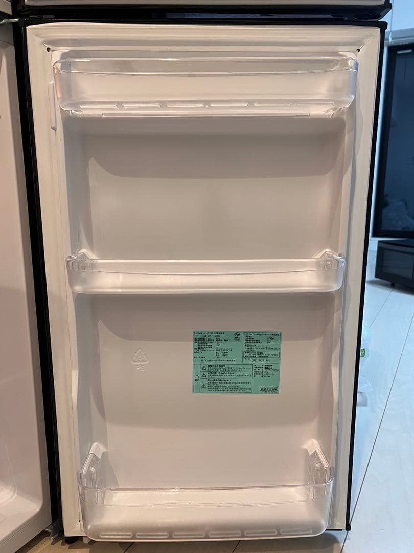 ★セール中★Haier JR-N130C 冷蔵庫　★2023年製★専用ページ★