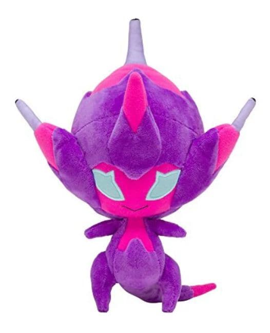 ポケモン ぬいぐるみ ベベノム ウルトラビースト UB 202307092005