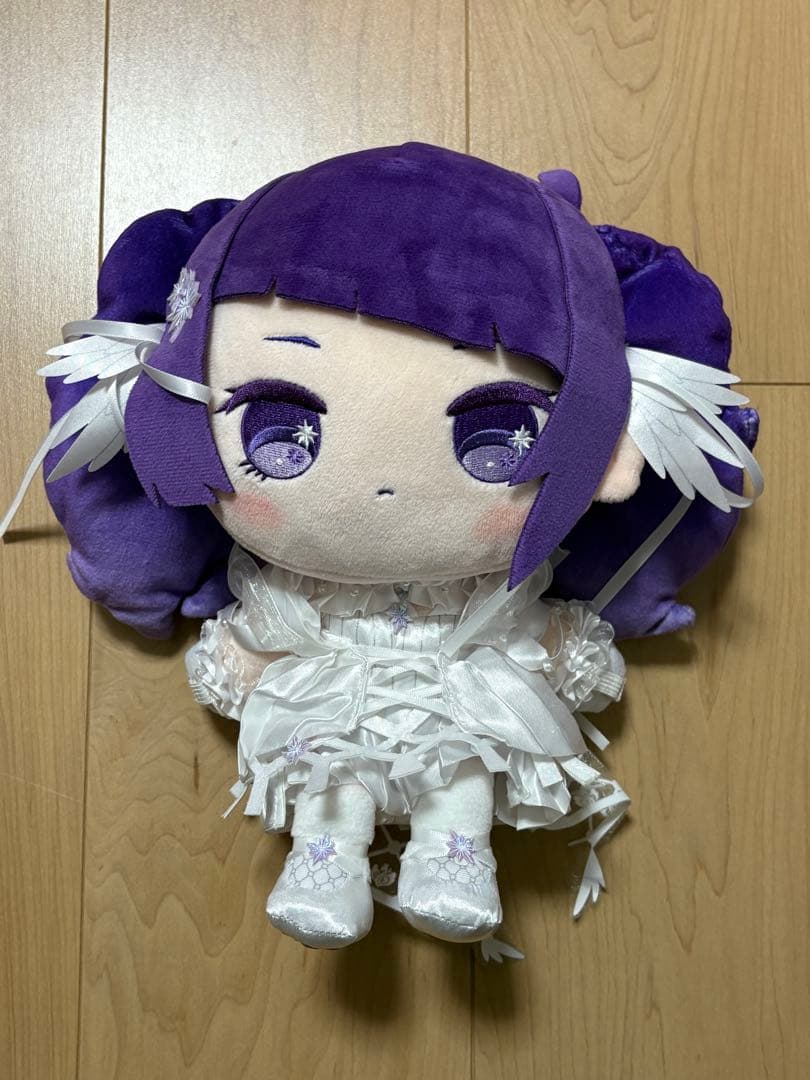 もちWhat! もちほわ 田中摩美々