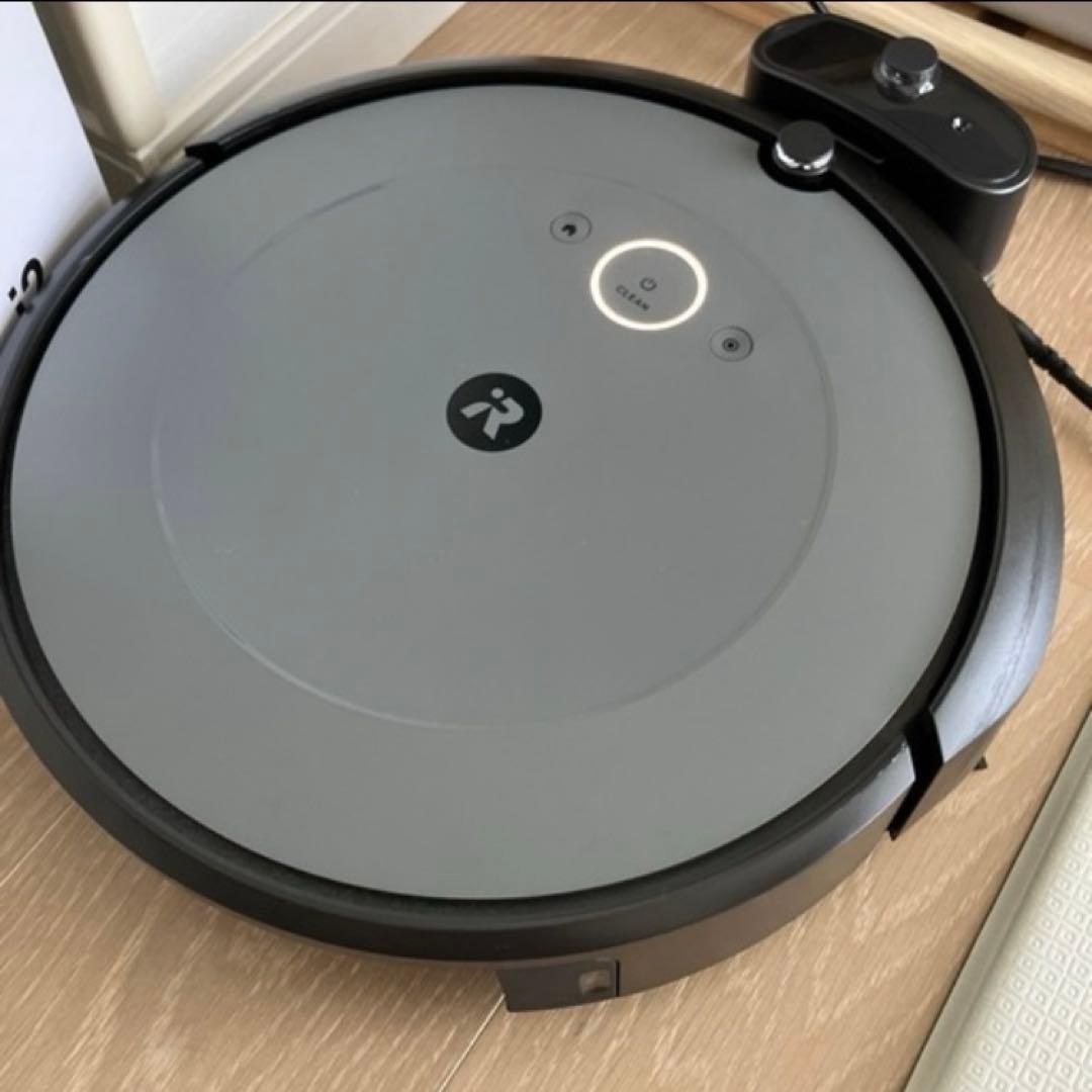 ルンバi2158 roomba
