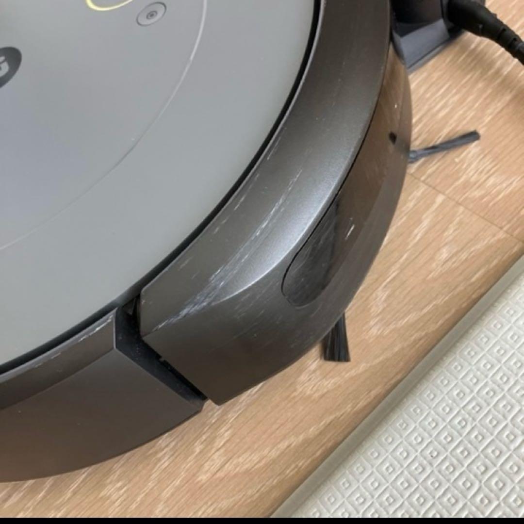 ルンバi2158 roomba