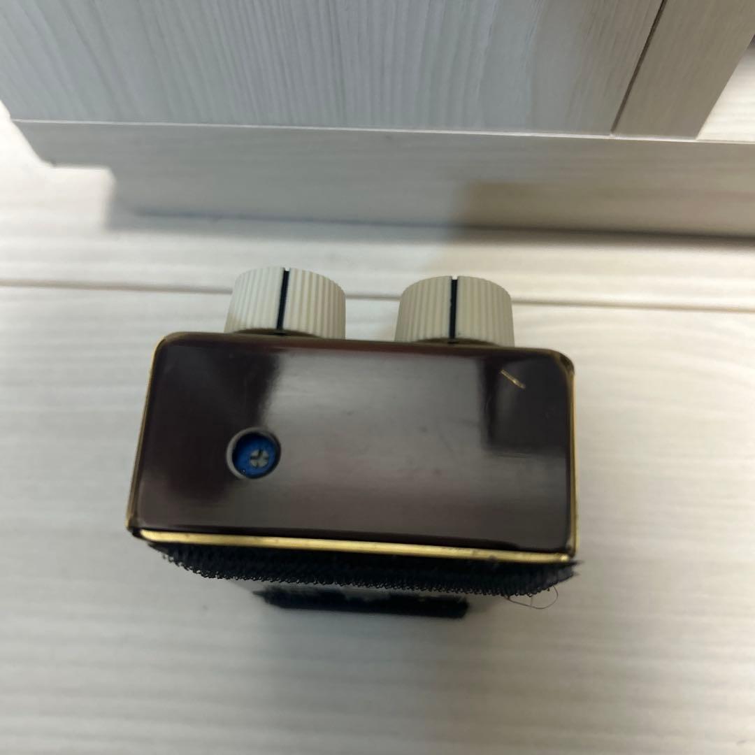 Vemuram Jan Ray 箱付き