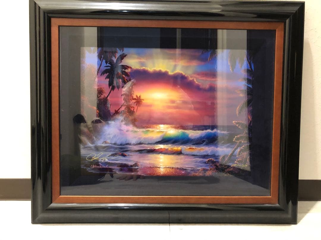 Christian R. Lassen モーニングエンブレイス ラッセン