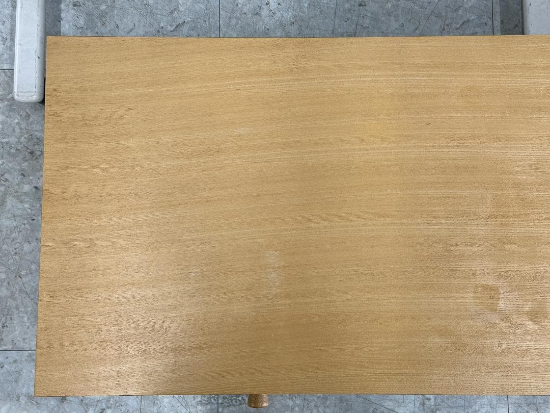 Re:CENO　リセノ　テレビボード　ヘンリー　ブラウン