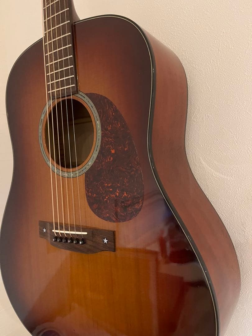 K.yairi アコースティックギター
