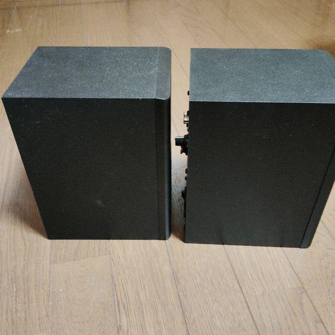 FOSTEX PM0.4c アクティブスピーカー フォステクス