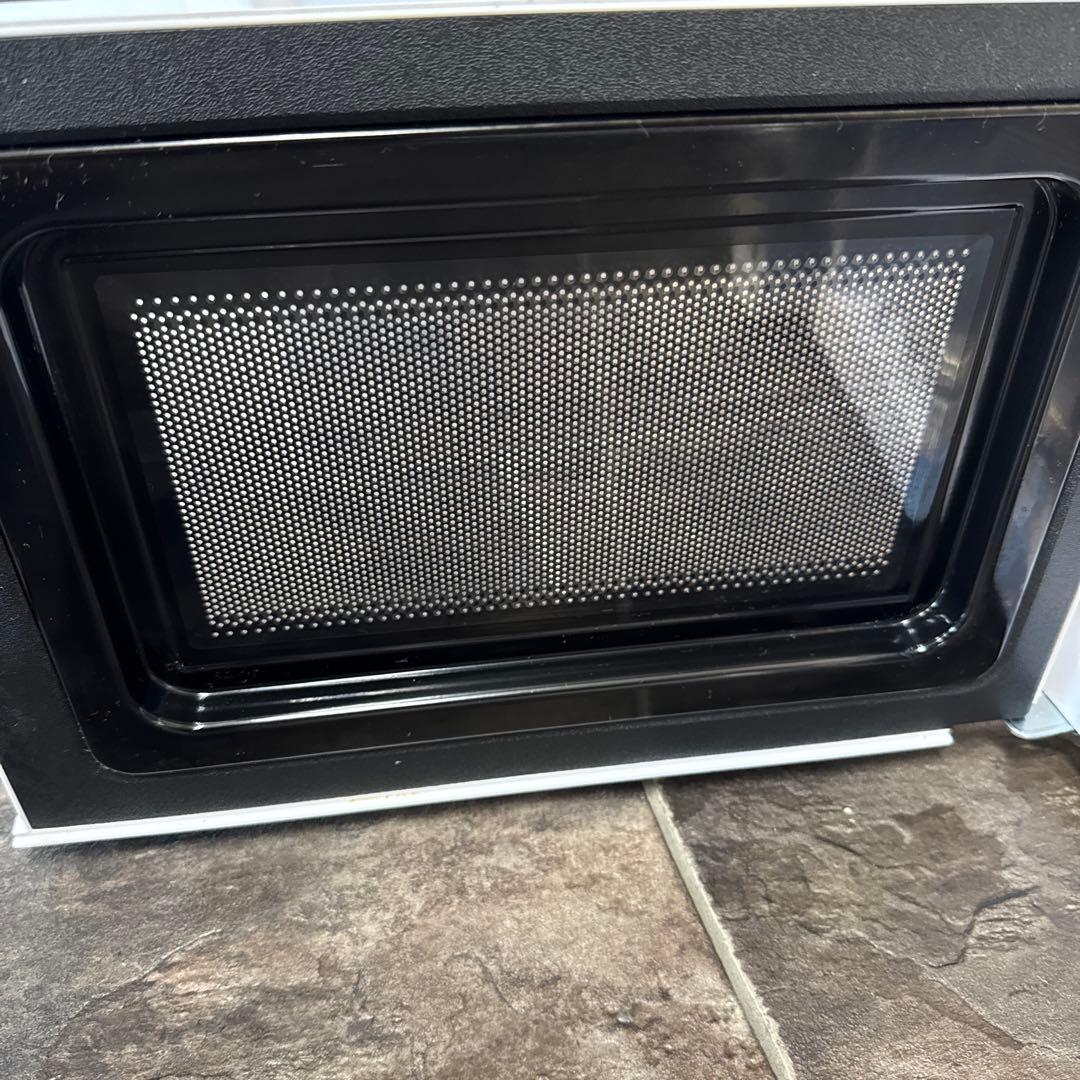 YAMADA SELECT 17L 電子レンジ